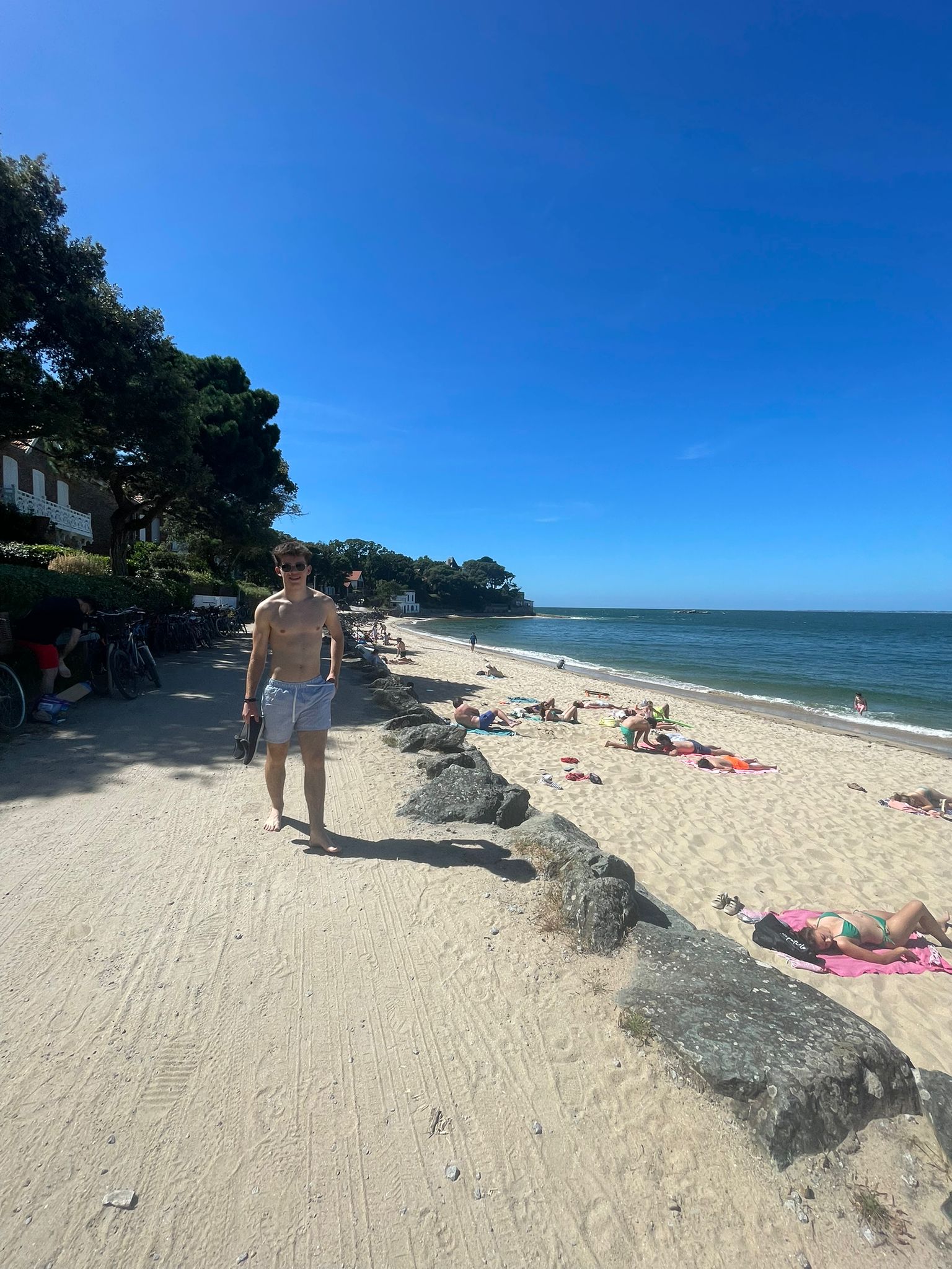 Profilo di Jean-alex