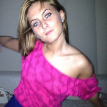 Profilo di Marie-constance