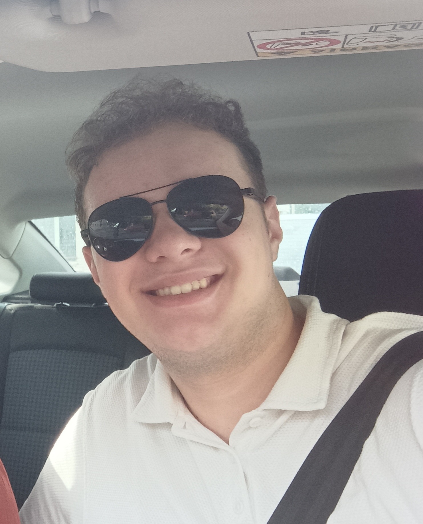 Profilo di Abdrahman