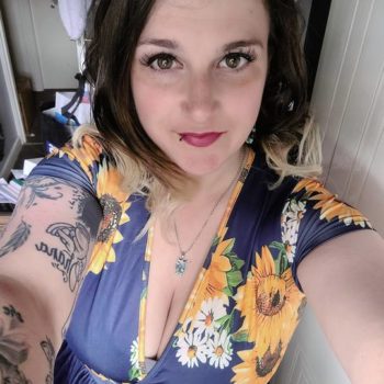 Profilo di Simonette