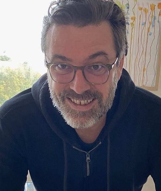 Profilo di Paul-alain