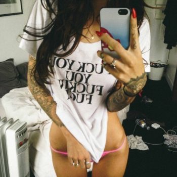 Profilo di Anna-maria