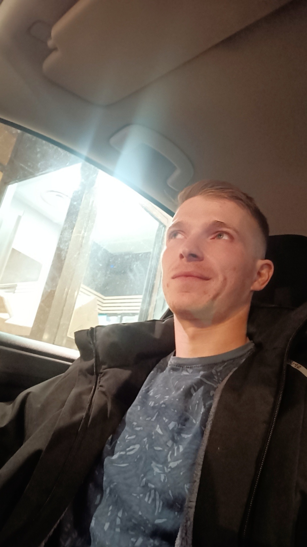 Profilo di Pierre-richard