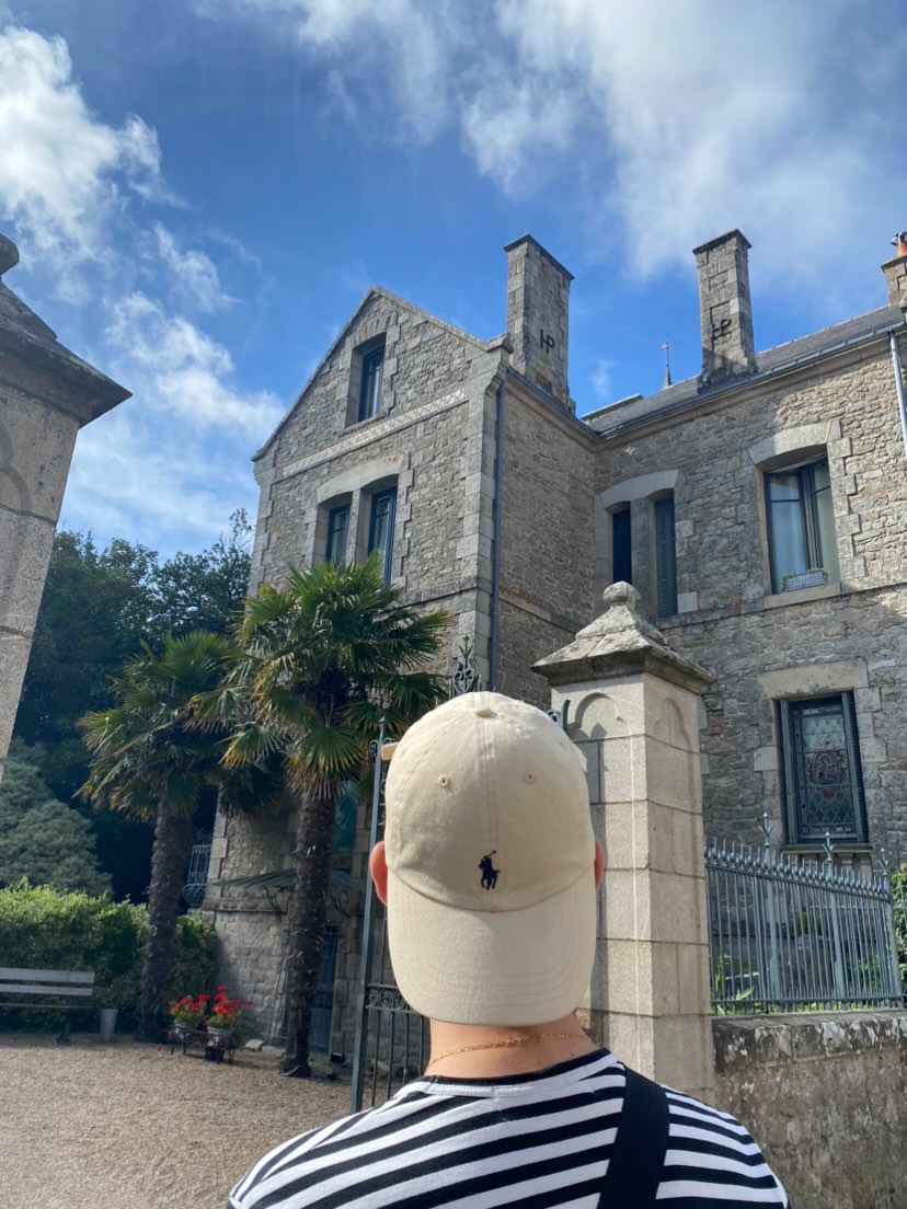 Profilo di Juan-antonio